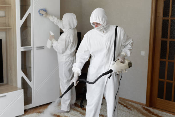 24/7 Emergency Odor Removal experts in Swansboro, NC